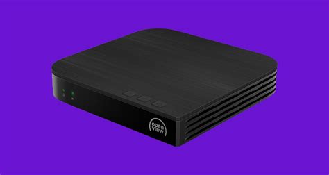 Openview Decoder Setup 的图像结果