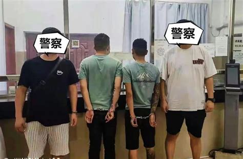九江警方侦破涉毒“自洗钱”案件