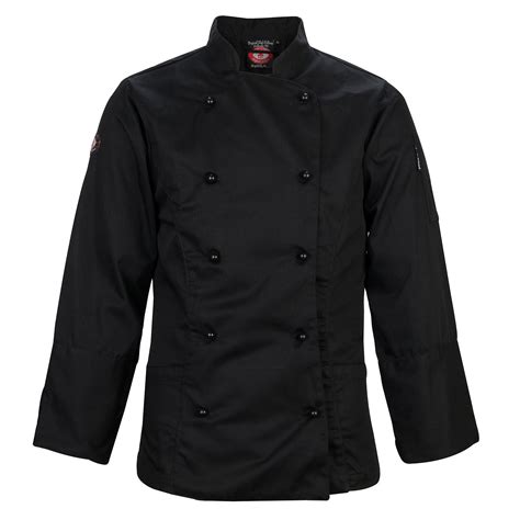 Chef Jackets & Coats | High-Quality Culinary Chef Uniforms Australia