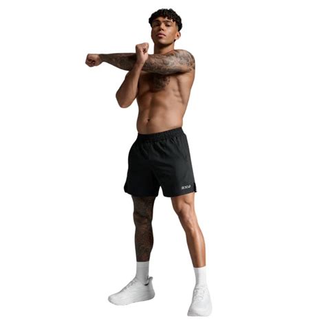 Buy 2XU MR6532B Aero 5" Shorts Online | The Bike Affair