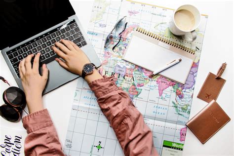 Travel Vision Board 的图像结果