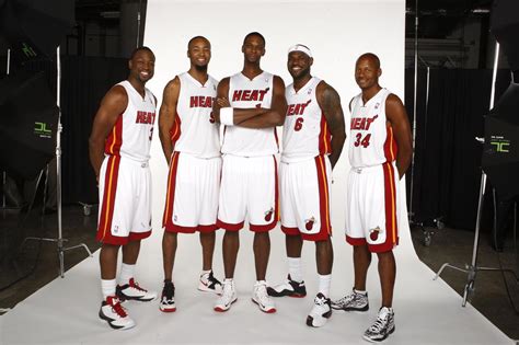 Miami Heat 2012 2013 Wallpaper HD Wallpicshd