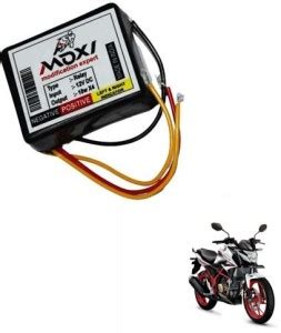 Wener Rear Flasher Indicator Light for Universal For Bike Universal For ...