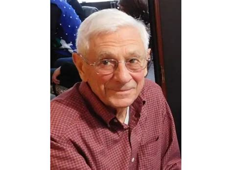 Richard N. Hess Obituary (2024) - Wisconsin Rapids, WI - Ritchay ...
