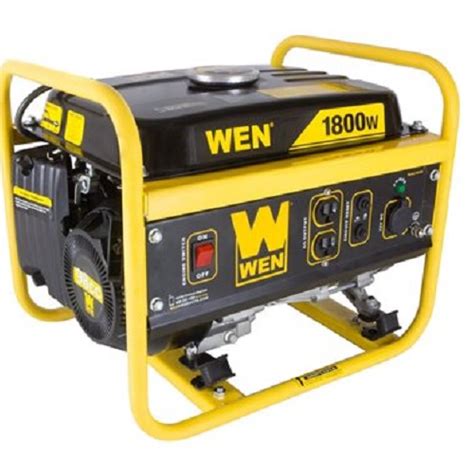 Best Portable Generators for Camping - Highest Rated Generators