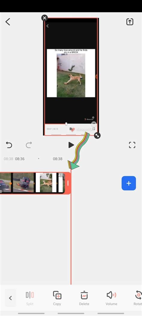 Image result for Tutorial Filmorago Video Editor
