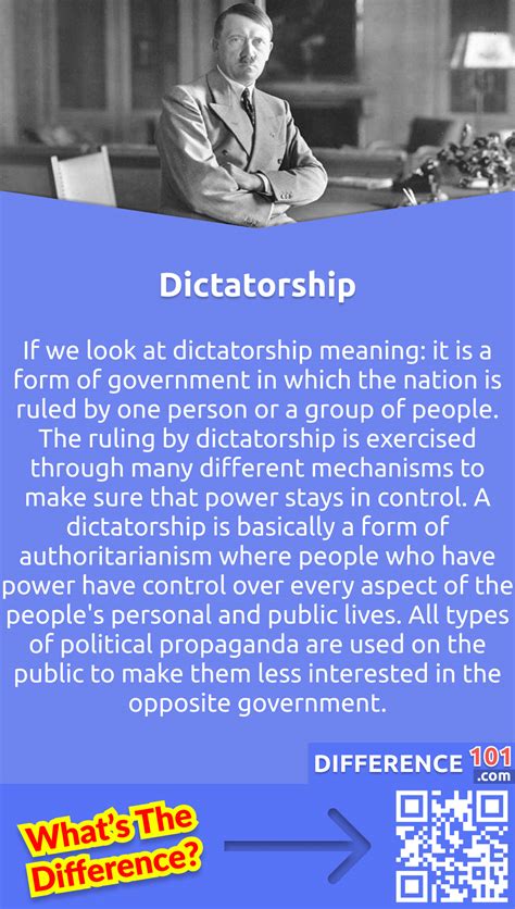 Dictatorship 的图像结果