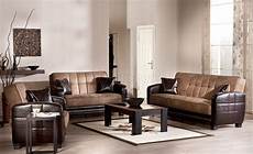 Two Tone Living Room by Mocha Fabric Modern Two Tone Living Room W Sleeper Sofa Two Tone Living Room
