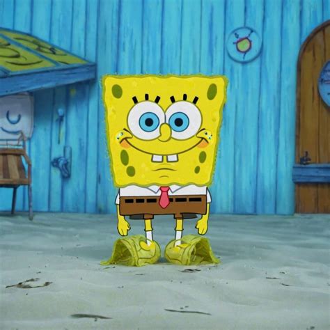 Spongebob Squarepants Wrapped in Spongebob | Stable Diffusion Online