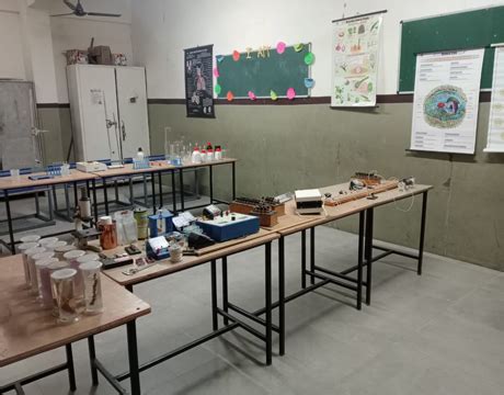 Infrastructure - The Scholars