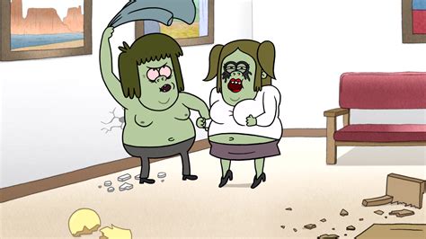 Regular Show Season 6 Image | Fancaps