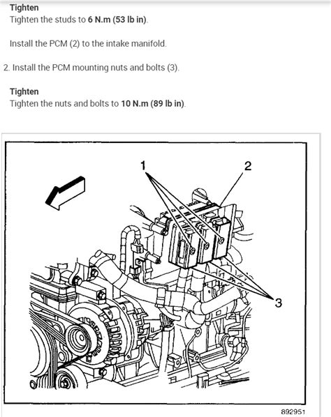 Image result for Chevy Engine Code P1345