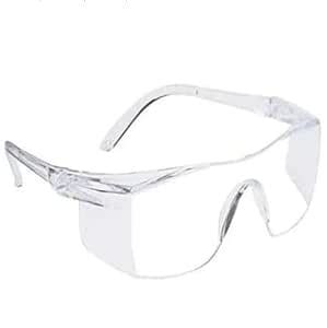 BB LENS Safety Goggles Safety Glasses For Biking, Riding, For Men ...