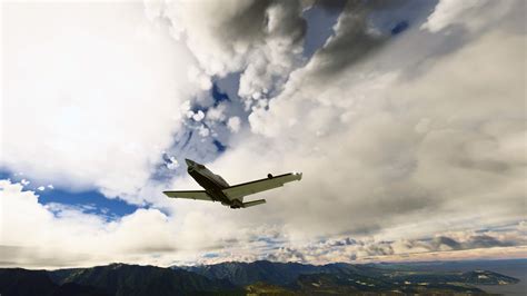 Active Sky FS | HiFi Simulation Technologies