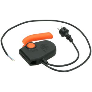 Tosaerba interruttore Black & Decker   Fiyo.it