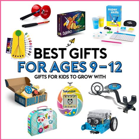 30+ Best Gifts for Tweens - Busy Toddler