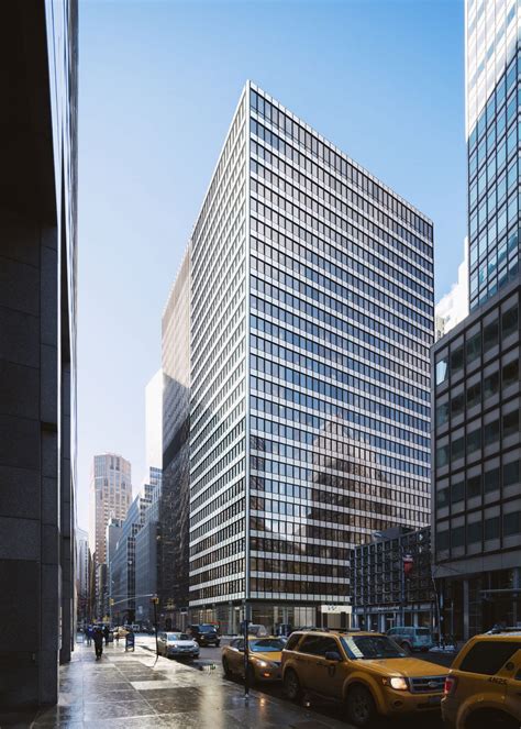 180 Water Street, Financial District, New York City - MOSO Studio
