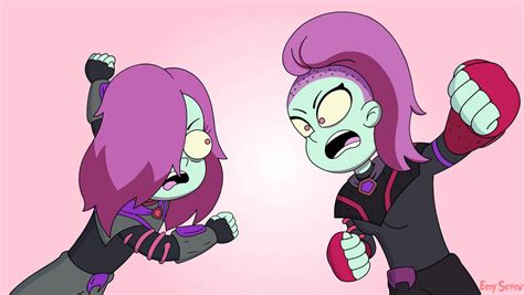 Alien vs Ash AMV 的图像结果