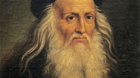 Renaissance Paintings Leonardo Da Vinci