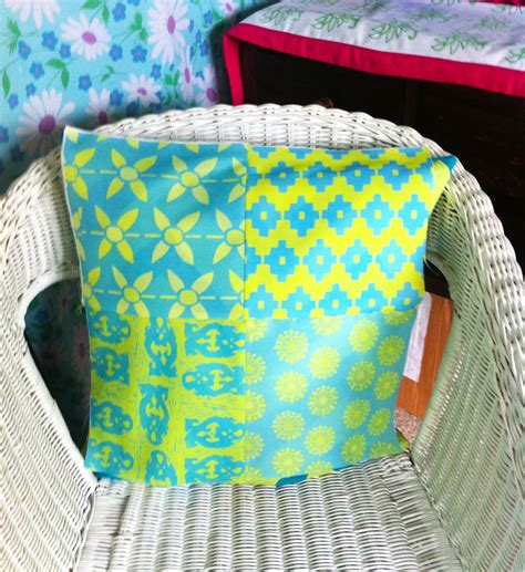 Image result for Patchwork Cushion Patterns