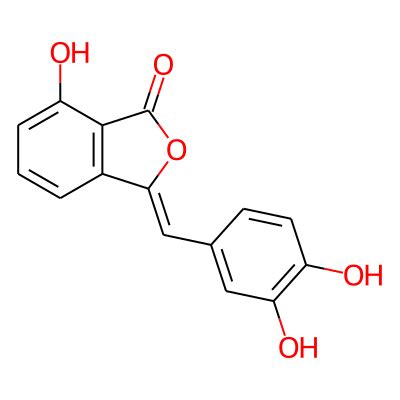 IMPPAT | IMPPAT: Indian Medicinal Plants, Phytochemistry And Therapeutics