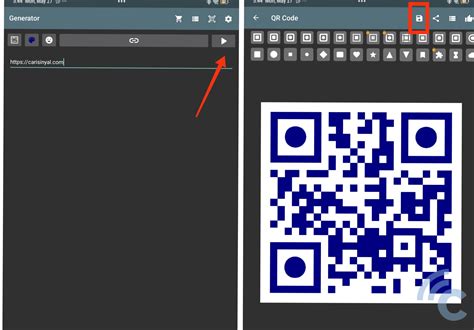 How Do You Create a QR Code 的图像结果