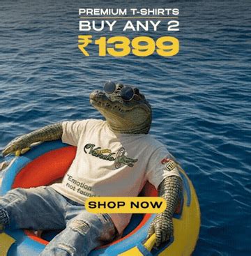 Veirdo - Online Fashion Store for Men