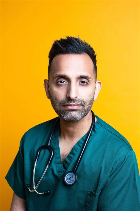Dr Amir Khan talks to SuffolkNews ahead of his show in Suffolk next month