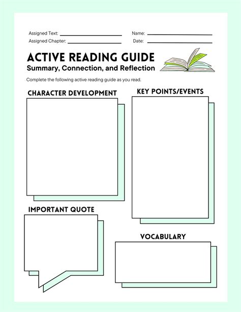Image result for Active Reading