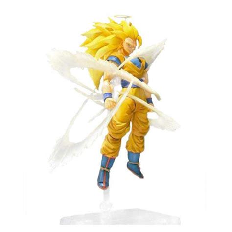 Buy LLDDP Anime character Dragon Ball Animation Character SHF Super ...
