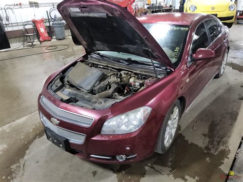 Ewe Pullet Vehicle List