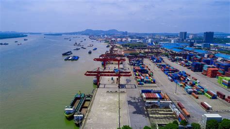 内河船涉海运输整治专项行动实施方案-中国港口网