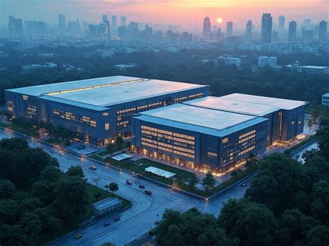 Largest Amazon Warehouse: Facts, Size, and Its Role in Modern Logistics