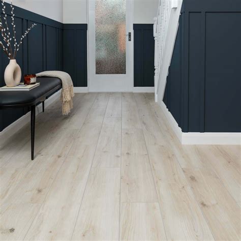Cedar Cream Matt Wood Effect Wall and Floor Tiles | Walls & Floors