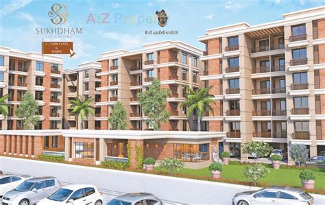 Sukhdham Signature () | at Vadodara, Vadodara