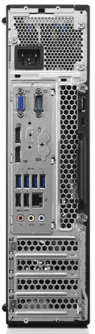 Lenovo Thinkcenter M900 SFF 6th Generation Wi-Fi – Lappyfy