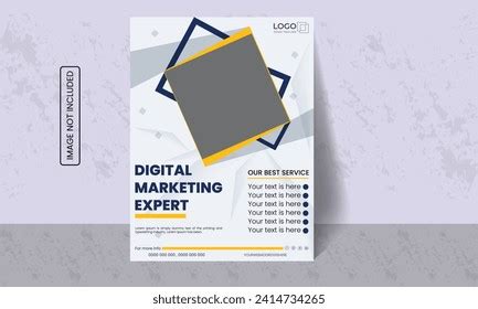 Digital Marketing Poster 的图像结果