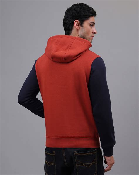 Harry Potter Printed Regular Fit Hoodie For Men – Free Authority