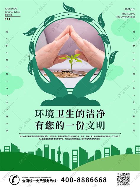 Slogan Examples for Environment 的图像结果