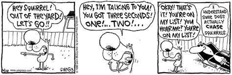 The Duplex by Glenn McCoy for June 24, 1998 - GoComics