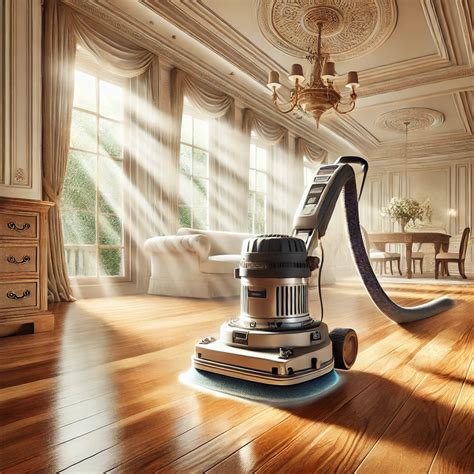 Revitalize Your Floors with Dustless Wood Sanding - SilverLeaf Dustless