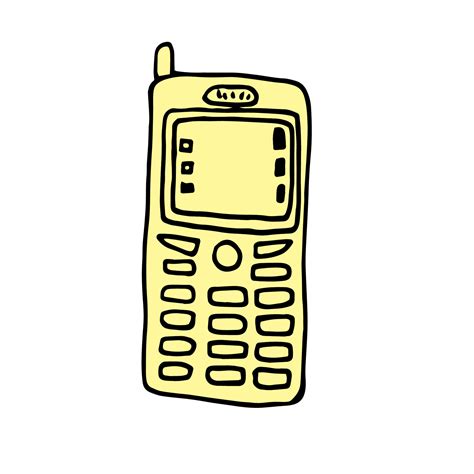 Old-Fashioned Phone 的图像结果