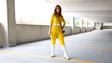 Teenage Mutant Ninja Turtles April O'Neil Women's Costume | TV Show ...