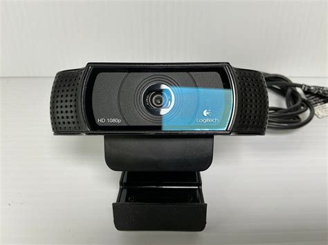 Logitech Computer Camera 的图像结果