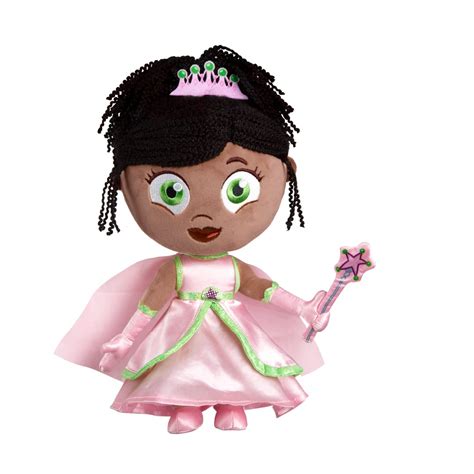Super Why Princess Pea Cake