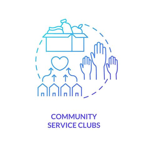 Community Service Icon 的图像结果
