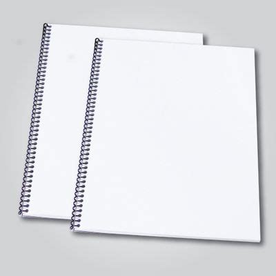 Image result for Coil Binding Tutorial