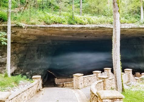 Guide to Visiting North Alabama's Cathedral Caverns State Park