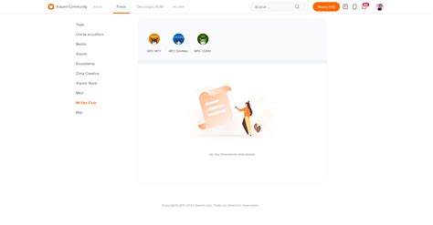 Xiaomi Community