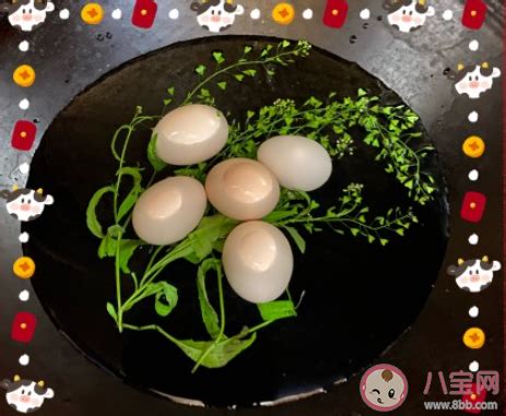 在三月三吃荠菜煮鸡蛋有什么功效 荠菜煮鸡蛋有哪些营养价值_投稿_漫空客